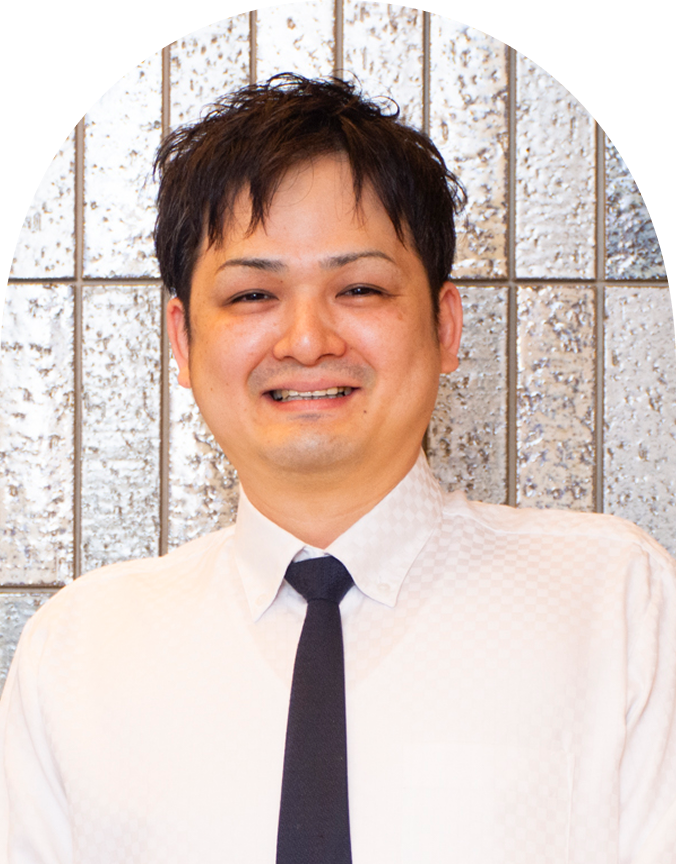 Kさん