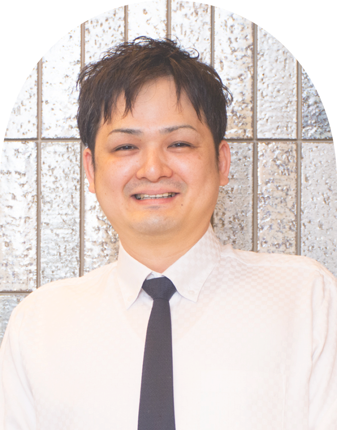 Kさん