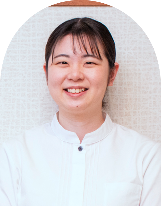 Nさん