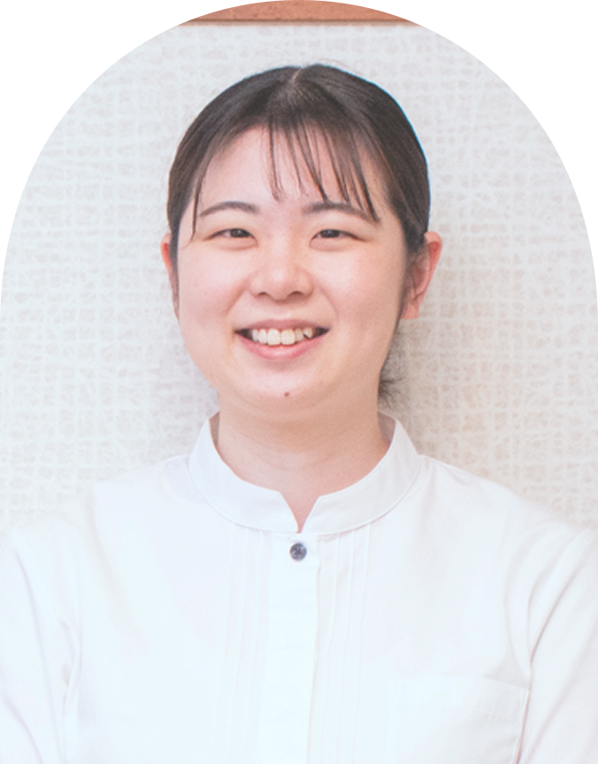 Nさん